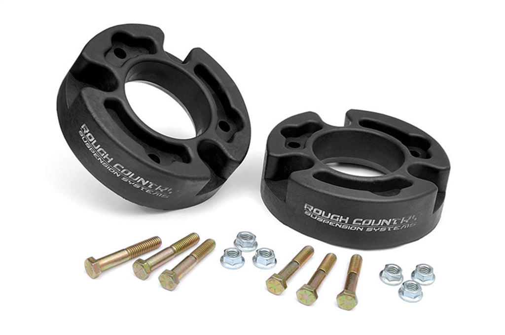 Rough Country 570 Front Leveling Kit for Select Ford F-150