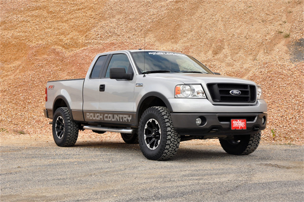 Rough Country 570 Front Leveling Kit for Select Ford F-150