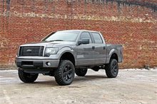 Load image into Gallery viewer, Rough Country 57541 Suspension Lift Kit w/Shocks for Select Ford F-150