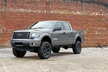 Load image into Gallery viewer, Rough Country 57540 Lift Kit-Suspension w/Shock for Select Ford F-150