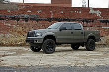 Load image into Gallery viewer, Rough Country 57540 Lift Kit-Suspension w/Shock for Select Ford F-150
