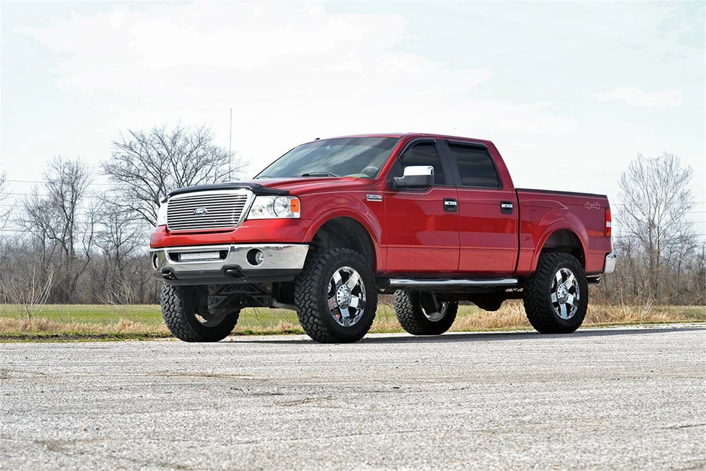 Rough Country 54640 Suspension Lift Kit for Select Ford F-150