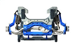 Rough Country 54720 Suspension Lift Kit w/Shocks for Select Ford F-150