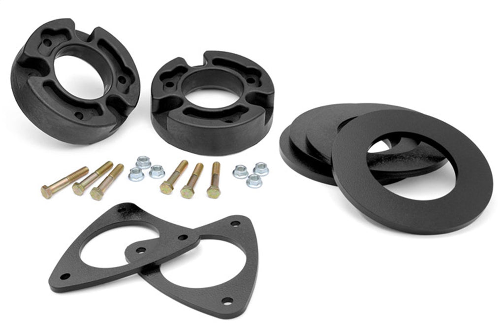 Rough Country 585 Leveling Lift Kit for Select Ford Expedition