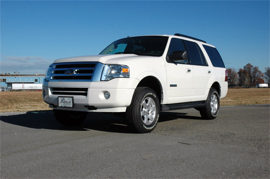 Rough Country 585 Leveling Lift Kit for Select Ford Expedition