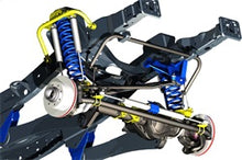 Load image into Gallery viewer, Rough Country 596.20 Suspension Lift Kit w/Shocks for Select Ford F-250 Super Duty, Ford F-350 Super Duty