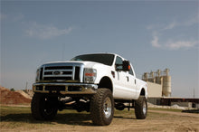 Load image into Gallery viewer, Rough Country 588.20 4-Link Suspension Lift Kit w/Shocks for Select Ford F-250 Super Duty, Ford F-350 Super Duty