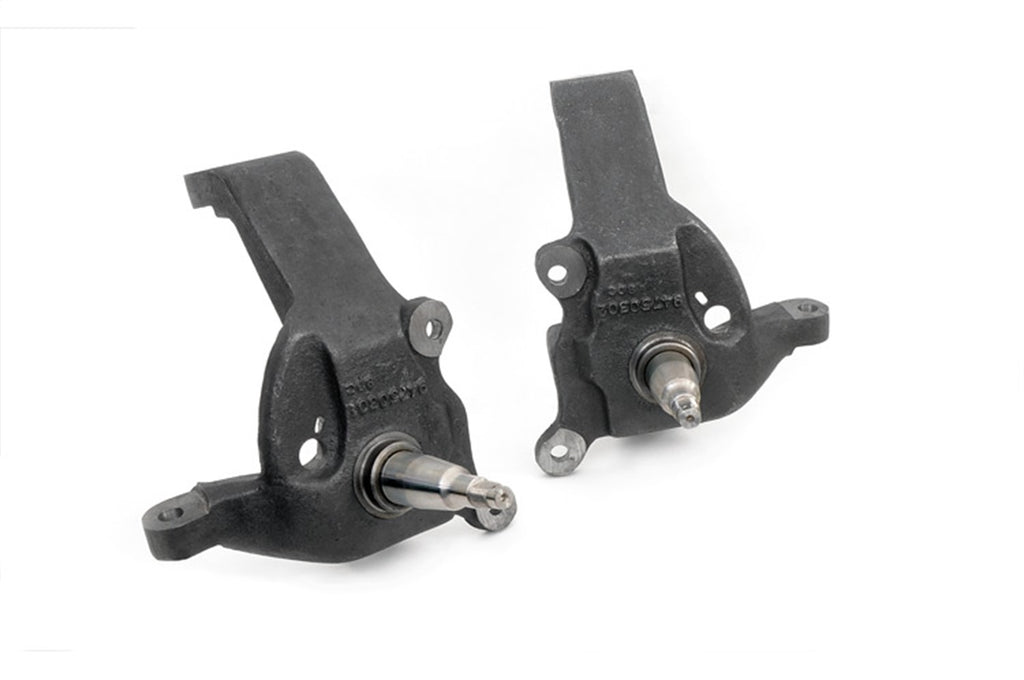 Rough Country 7503 Front Leveling Kit for Select Ford F-150, Ford F-150 Heritage