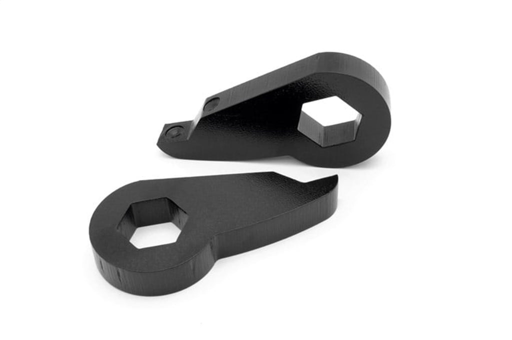 Rough Country 7544 Front Leveling Kit for Select Ford F-150, Ford F-150 Heritage