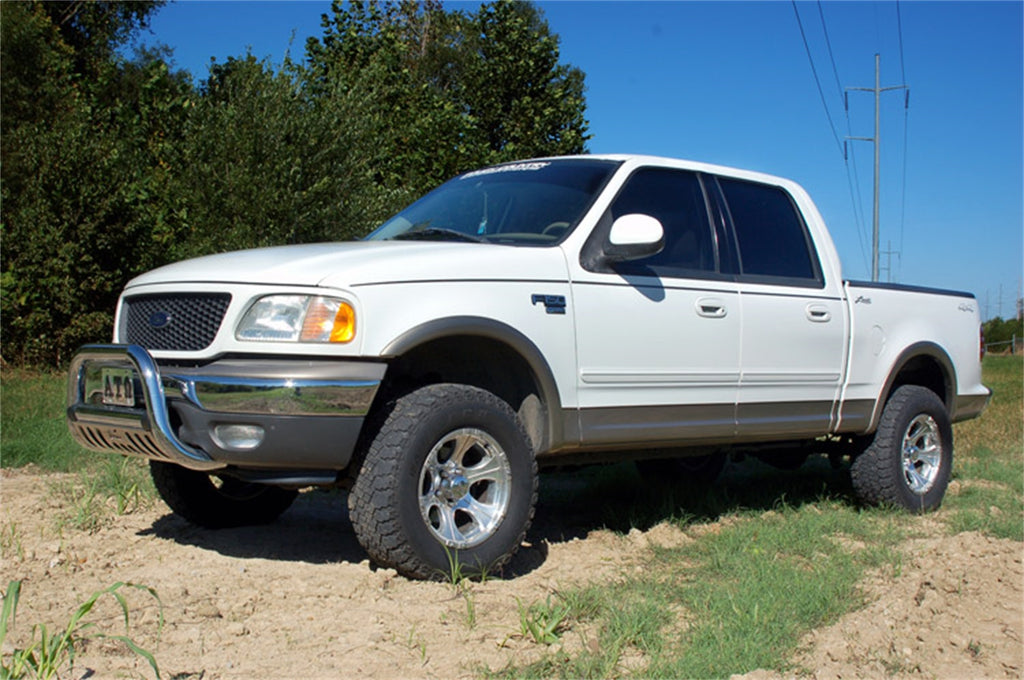 Rough Country 7544 Front Leveling Kit for Select Ford F-150, Ford F-150 Heritage