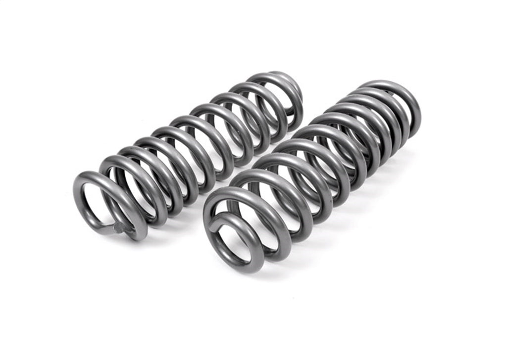 Rough Country 9451 Leveling Coil Springs for Select Ford F-150