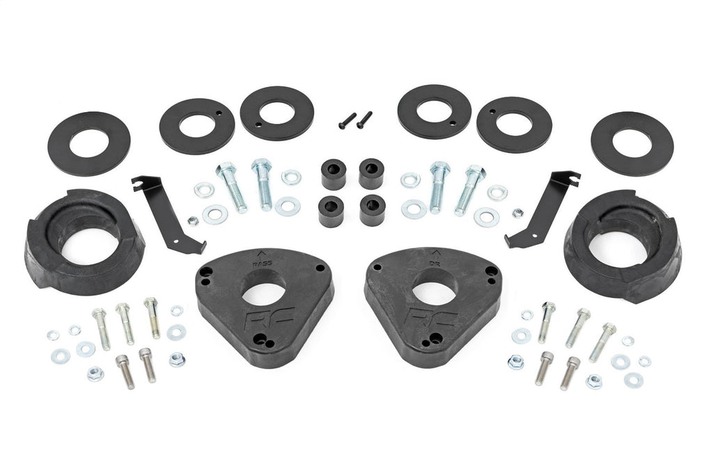 Rough Country 51064 Suspension Lift Kit for Select Ford Maverick