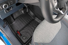 Load image into Gallery viewer, Rough Country M-51102 Heavy Duty Floor Mats