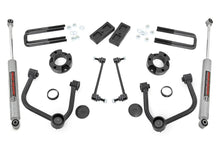 Load image into Gallery viewer, Rough Country 51144 Suspension Lift Kit for Select Ford Ranger