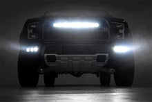 Load image into Gallery viewer, Rough Country 70700DRLA LED Fog Light Kit for Select Ford F-150