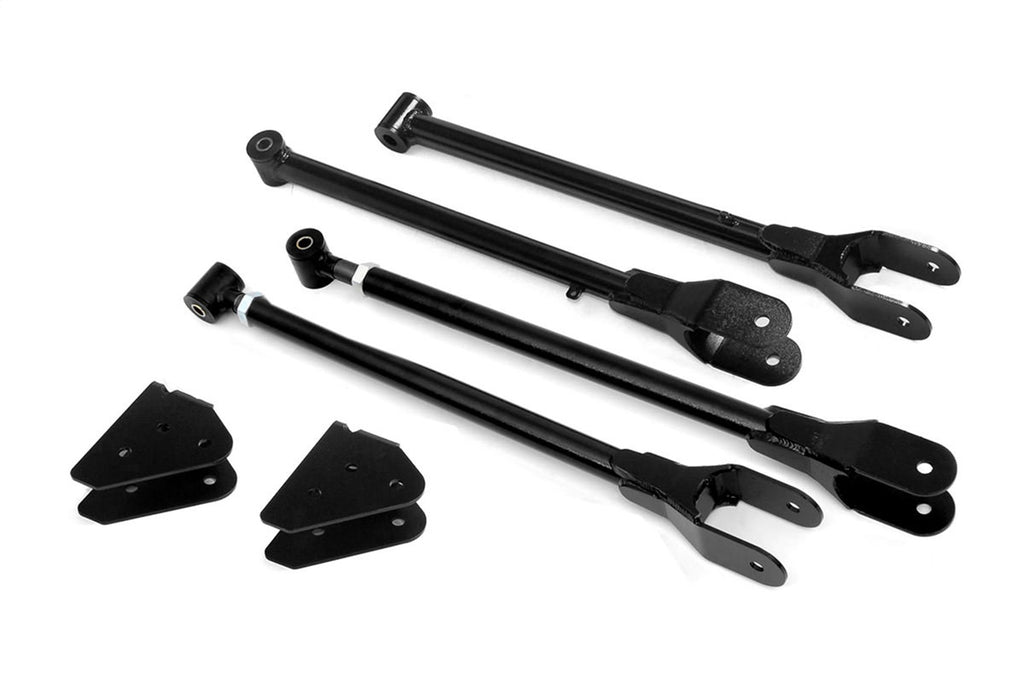 Rough Country 595 4-Link Control Arm Kit for Select Ford F-250 Super Duty, Ford F-350 Super Duty