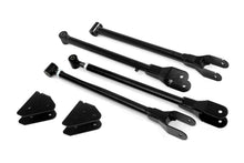 Load image into Gallery viewer, Rough Country 595 4-Link Control Arm Kit for Select Ford F-250 Super Duty, Ford F-350 Super Duty