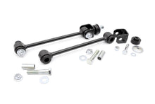 Load image into Gallery viewer, Rough Country 1023 Sway Bar Links for Select Ford F-250, Ford F-350