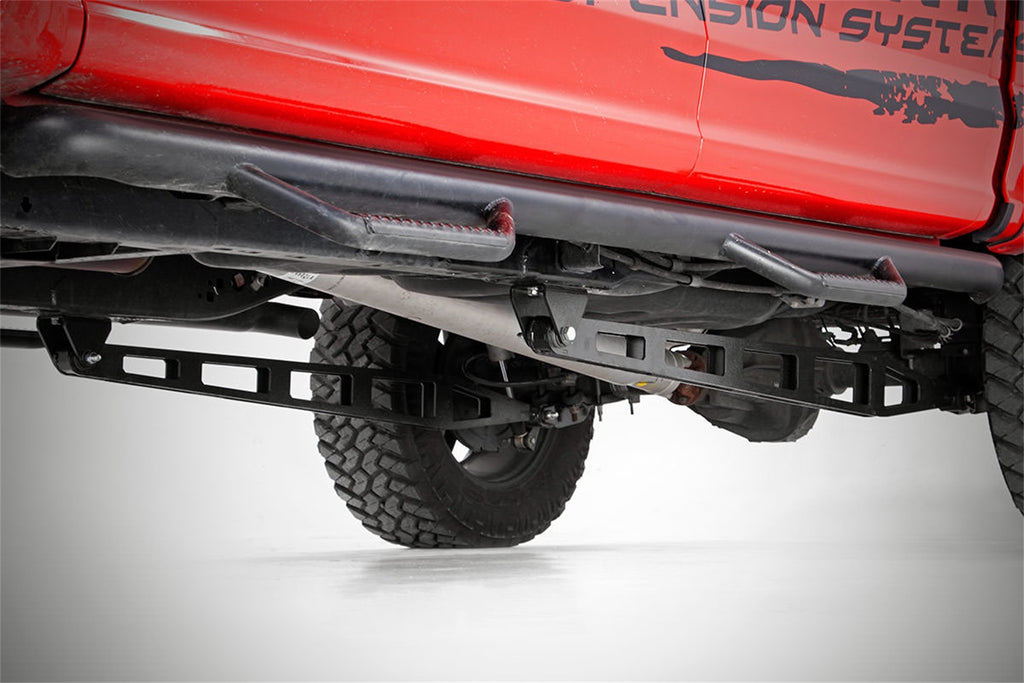 Rough Country 1070A Traction Bar Kit for Select Ford F-150