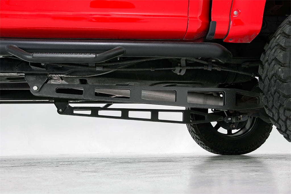 Rough Country 1070A Traction Bar Kit for Select Ford F-150