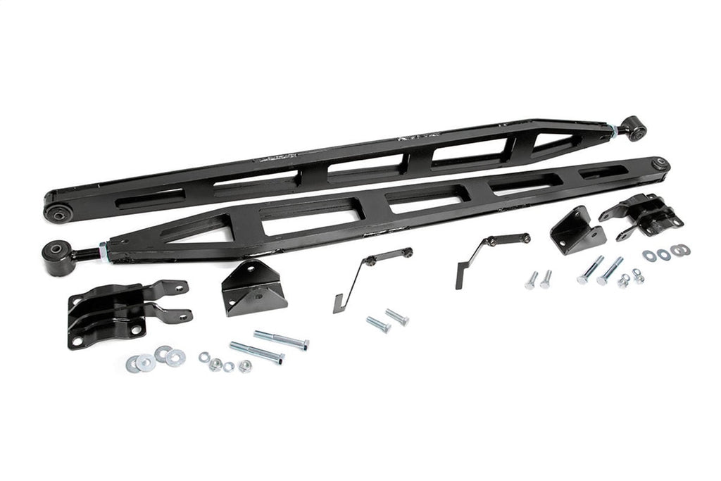 Rough Country 1070A Traction Bar Kit for Select Ford F-150