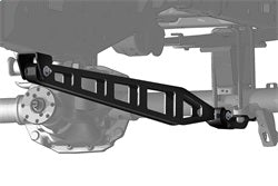 Rough Country 1070A Traction Bar Kit for Select Ford F-150