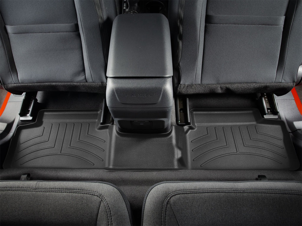 Weathertech 4416952 FloorLiner™ DigitalFit® for Select Ford Bronco