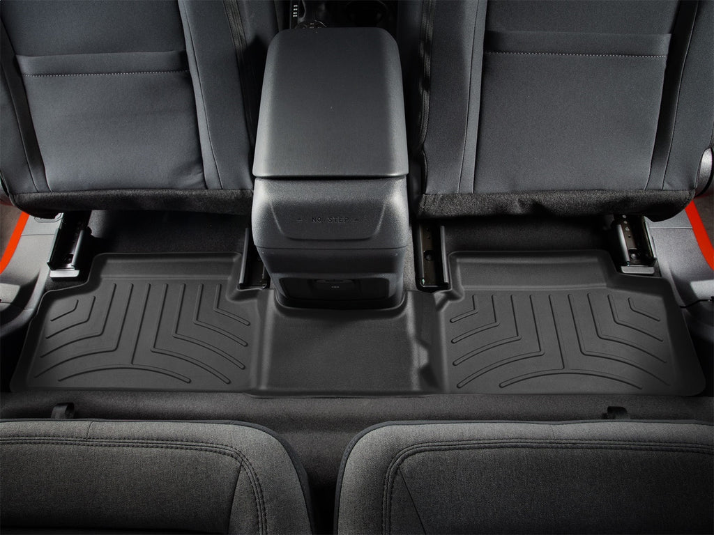 Weathertech 4416952IM FloorLiner™ HP for Select Ford Bronco