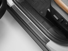 Load image into Gallery viewer, Weathertech ST017K1 Sill Protector for Select Ford Bronco Sport