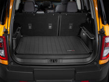 Load image into Gallery viewer, Weathertech 401404 Cargo Liner for Select Ford Bronco Sport