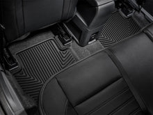 Load image into Gallery viewer, Weathertech W552 All Weather Floor Mats for Select Ford EcoSport