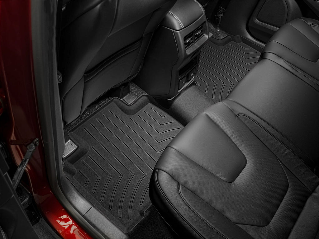 Weathertech 448152IM FloorLiner™ HP for Select Ford Edge