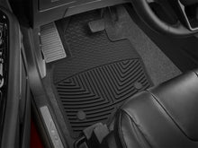 Load image into Gallery viewer, Weathertech W395 All Weather Floor Mats for Select Ford Edge