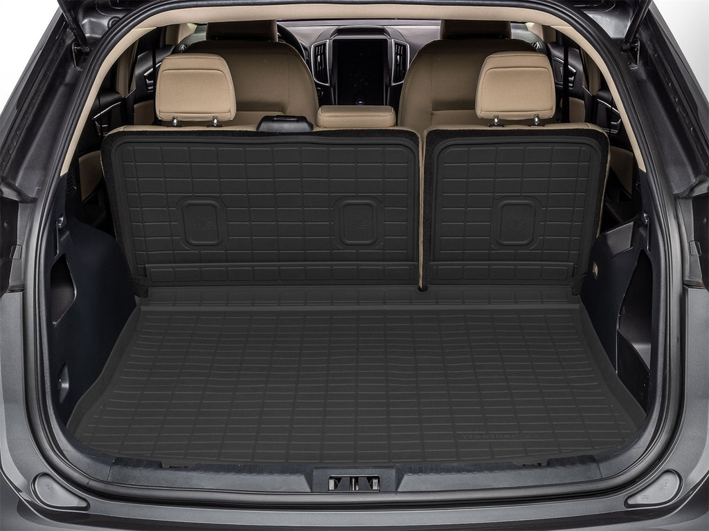 Weathertech 401506IM SeatBack Cargo Liner HP for Select Ford Edge