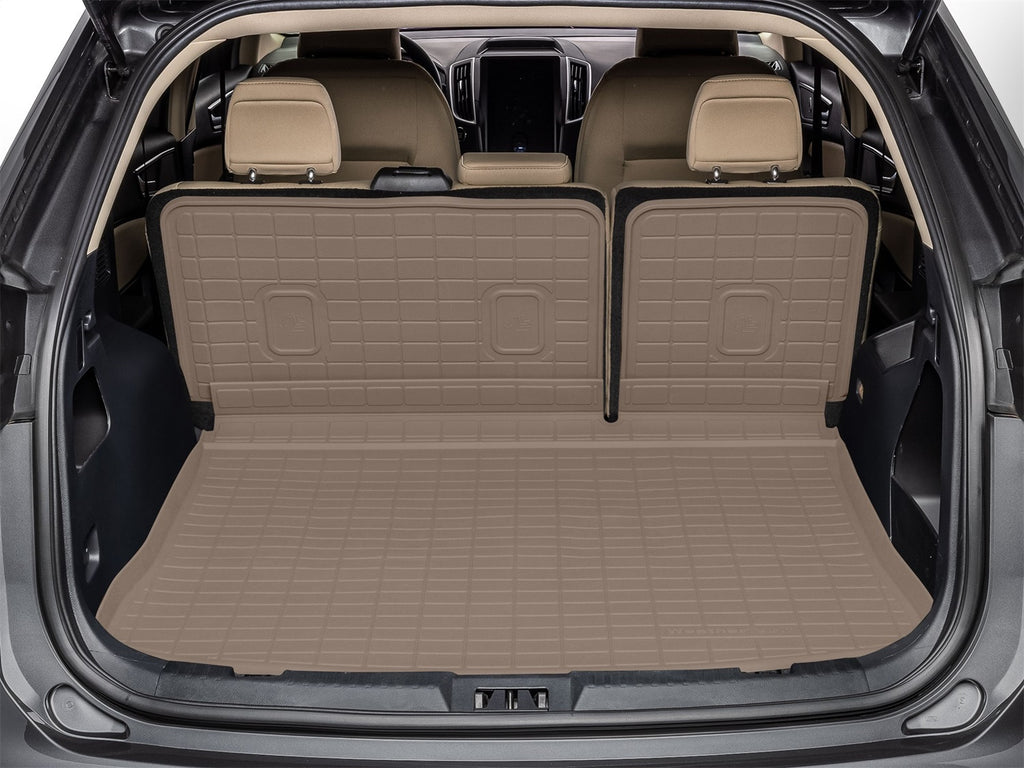 Weathertech 411506IM SeatBack Cargo Liner HP for Select Ford Edge