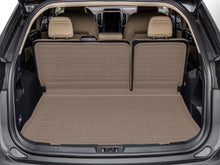 Load image into Gallery viewer, Weathertech 411506IM SeatBack Cargo Liner HP for Select Ford Edge