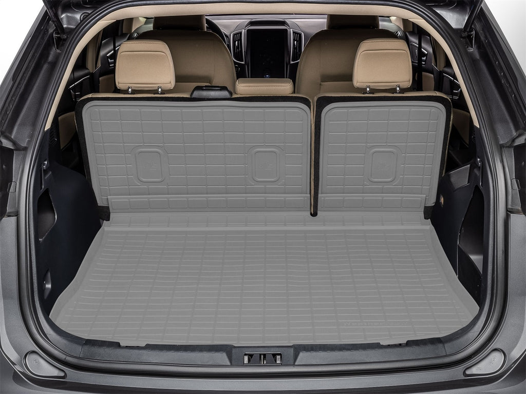 Weathertech 421506IM SeatBack Cargo Liner HP for Select Ford Edge