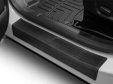 Load image into Gallery viewer, Weathertech ST022K1 Sill Protector for Select Ford Edge