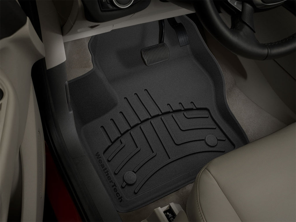 Weathertech 444591IM FloorLiner™ HP for Select Ford C-Max, Ford Escape, Lincoln MKC
