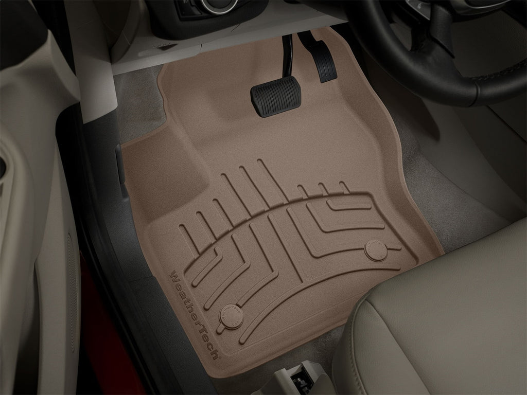 Weathertech 454591IM FloorLiner™ HP for Select Ford C-Max, Ford Escape, Lincoln MKC