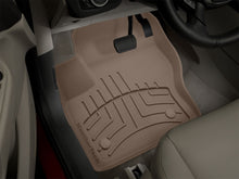 Load image into Gallery viewer, Weathertech 454591IM FloorLiner™ HP for Select Ford C-Max, Ford Escape, Lincoln MKC