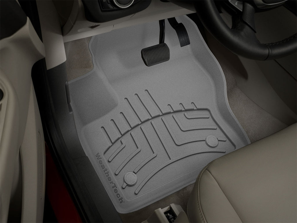 Weathertech 464591IM FloorLiner™ HP for Select Ford C-Max, Ford Escape, Lincoln MKC