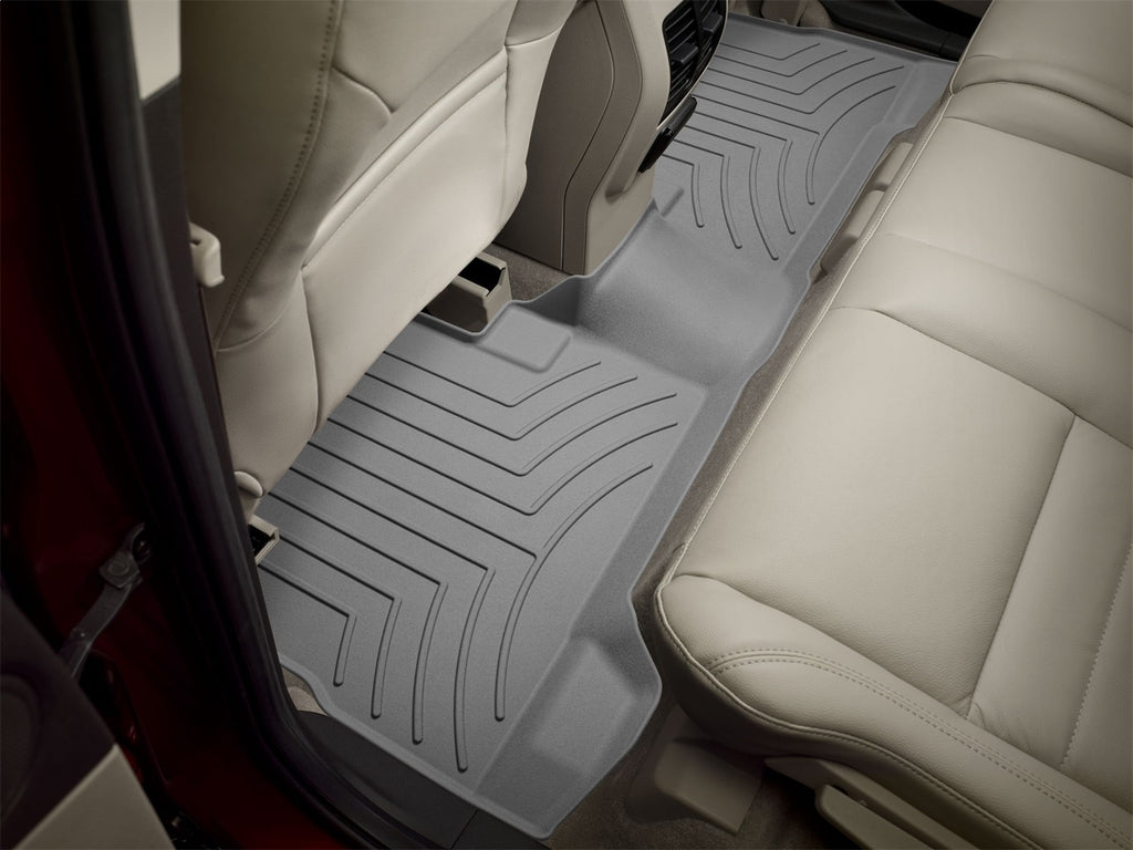 Weathertech 464592IM FloorLiner™ HP for Select Ford C-Max, Ford Escape