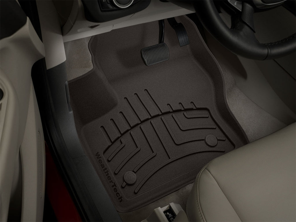 Weathertech 474591IM FloorLiner™ HP for Select Ford C-Max, Ford Escape, Lincoln MKC
