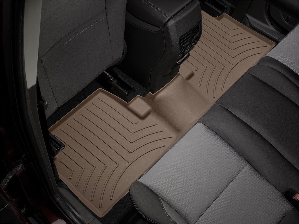 Weathertech 459692IM FloorLiner™ HP for Select Ford Escape