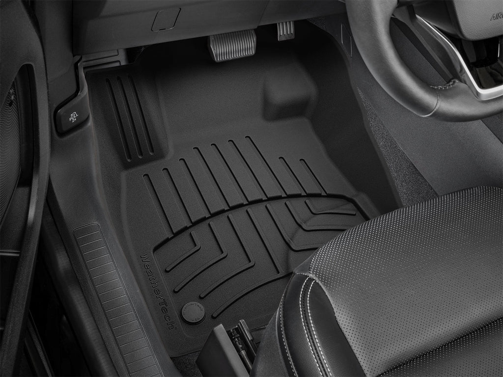 Weathertech 4415871IM FloorLiner™ HP for Select Ford Escape