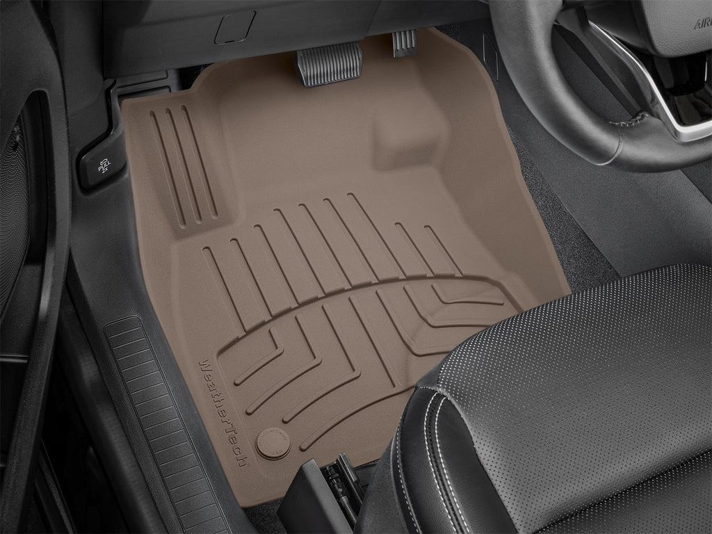 Weathertech 4515871IM FloorLiner™ HP for Select Ford Escape