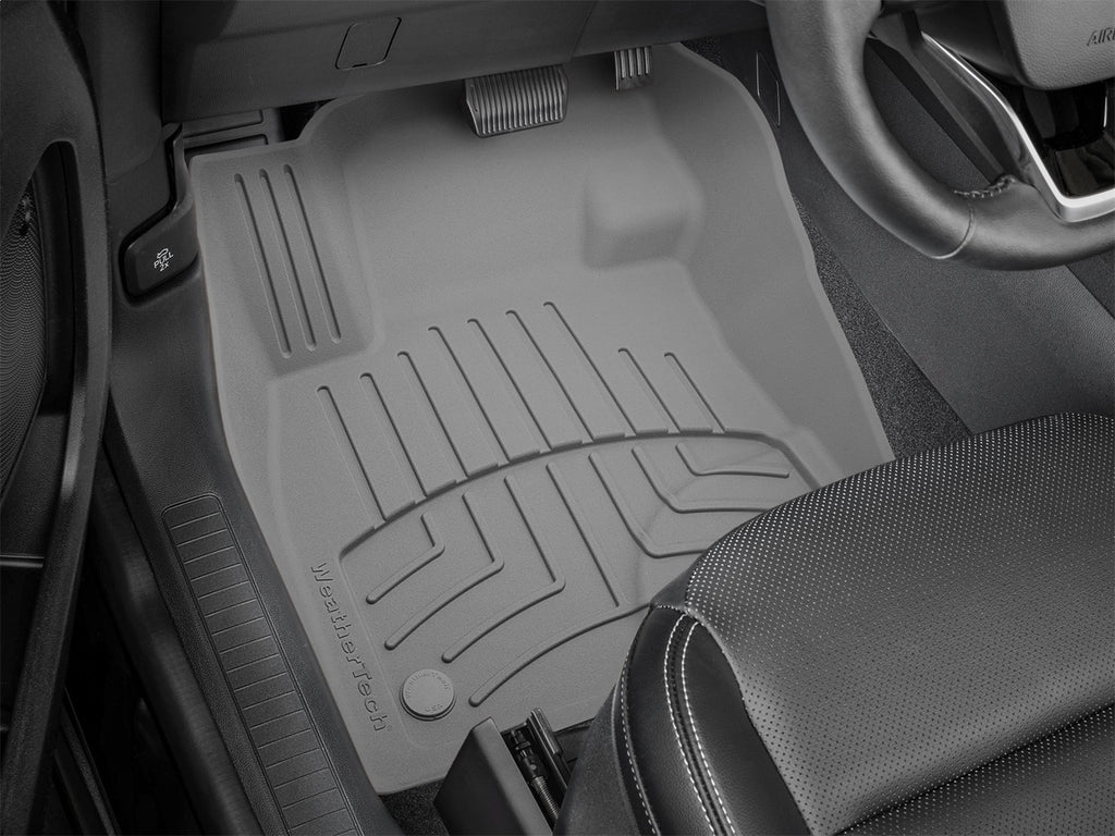 Weathertech 4615871IM FloorLiner™ HP for Select Ford Escape