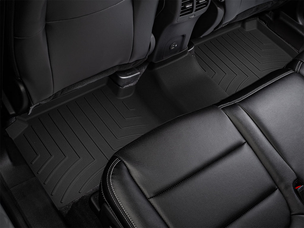 Weathertech 4415872IM FloorLiner™ HP for Select Ford Escape