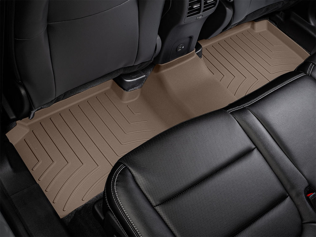 Weathertech 4515872IM FloorLiner™ HP for Select Ford Escape
